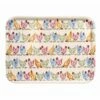 Emma Bridgewater Spring Chickens Large Rectangular Tray -HARTS OF STUR Sales PDC7500 Emma Bridgewater Polka Chickens Large Rectangular Tray