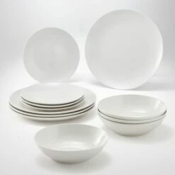 Judge Table Essentials 12 Piece Dinner Set -HARTS OF STUR Sales PP210 Judge Essentials 12 Piece Dinner Set 3