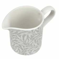 Morris & Co Willow Bough Cream Jug -HARTS OF STUR Sales PUM01576 Morris And Co Willow Bough Cream 1