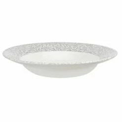 Morris & Co Willow Bough 10.5" Bistro Pasta Bowl -HARTS OF STUR Sales PUM45746 Morris And Co Willow Bough 10 5 Bistro Pasta Bowl 1