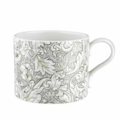 Morris & Co Bachelors & Acorn Mugs Set Of 2 -HARTS OF STUR Sales PUMC8726 XG Morris And Co Set of Two Bachelors And Acorn Mugs 2