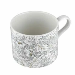 Morris & Co Bachelors & Acorn Mugs Set Of 2 -HARTS OF STUR Sales PUMC8726 XG Morris And Co Set of Two Bachelors And Acorn Mugs 3