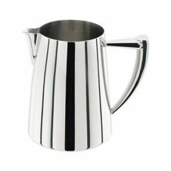 Stellar Art Deco 10floz / 0.3L Milk Jug