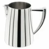 Stellar Art Deco 21floz / 0.6L Milk Jug -HARTS OF STUR Sales SC59 Stellar Art Deco 0 6l Milk Jug
