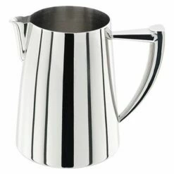 Stellar Art Deco 21floz / 0.6L Milk Jug