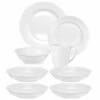 Royal Worcester Serendipity 20 Piece Dinner Set -HARTS OF STUR Sales SDP20PCSET Royal Worcester Serendipity 20pc Dinner Set