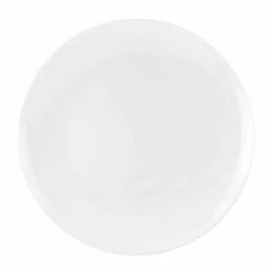 Royal Worcester Serendipity White 12 Piece Coupe Set -HARTS OF STUR Sales SDP4048 XP Royal Worcester Serendipity White 12 Piece Coupe Set 1