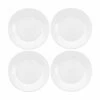 Royal Worcester Serendipity Platinum Set Of 4 Side Plates -HARTS OF STUR Sales SDPPL5514 XB Royal Worcester Set of 4 Serendipity Platinum Side Plates