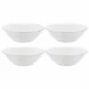 Royal Worcester Serendipity Platinum Set Of 4 Cereal Bowls 1 Royal Worcester Serendipity Platinum Set Of 4 Cereal Bowls -HARTS OF STUR Sales SDPPL5569 XB Royal Worcester Set of 4 Serendipity Platinum Cereal Bowls