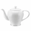 Royal Worcester Serendipity Platinum Teapot -HARTS OF STUR Sales SDPPL5585 XB Royal Worcester Serendipity Platinum Teapot