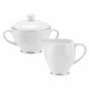 Royal Worcester Serendipity Platinum Sugar And Cream Set 2 Royal Worcester Serendipity Platinum Sugar And Cream Set -HARTS OF STUR Sales SDPPL5586 XB Royal Worcester Serendipity Platinum Sugar and Cream