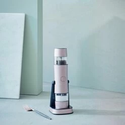 Cuisinart Style Collection Seasoning Mill Vintage Rose -HARTS OF STUR Sales SG6PU Cuisinart Style Seasoning Mill Vintage Rose 3