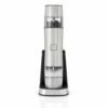 Cuisinart Style Collection Seasoning Mill Frosted Pearl