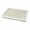 Peter Rabbit Classic Pattern Lap Tray Green -HARTS OF STUR Sales SG9103127 Peter Rabbit Classic Pattern Lap Tray Green