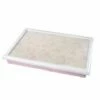 Peter Rabbit Classic Pattern Lap Tray Pink -HARTS OF STUR Sales SG9103129 Peter Rabbit Classic Pattern Lap Tray Pink