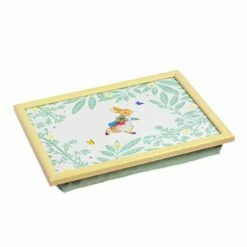 Peter Rabbit Daisy Range Lap Tray