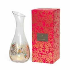 Sara Miller Chelsea Collection Carafe -HARTS OF STUR Sales SM79411XD Sara Miller Chelsea Collection Carafe 2