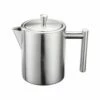 Stellar Stainless Steel 3 Cup 600ml Oslo Teapot -HARTS OF STUR Sales SM90 Stellar Oslo 3 Cup Teapot
