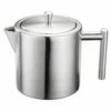 Stellar Stainless Steel 5 Cup 1L Oslo Teapot -HARTS OF STUR Sales SM92 Stellar Oslo 5 Cup Teapot