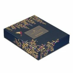 Sara Miller Chelsea Collection Set Of 4 Tea Spoons -HARTS OF STUR Sales SMC1101 XG Sara Miller Set of 4 Chelsea Collection Tea Spoons 3