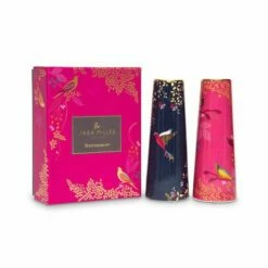 Sara Miller Chelsea Collection Salt & Pepper Set -HARTS OF STUR Sales SMC79407XG Sara Miller Chelsea Salt and Pepper Set 2