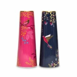 Sara Miller Chelsea Collection Salt & Pepper Set