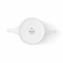 Sara Miller India Collection Tea Pot Lattice Window's Indigo -HARTS OF STUR Sales SMII78923 XG Sara Miller India Collection Tea Pot Lattice Windows Indigo 4