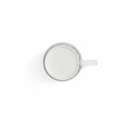 Sara Miller India Collection Mug Giraffe's Courtyard Midnight -HARTS OF STUR Sales SMIM78914 XG Sara Miller India Collection Mug Giraffes Courtyard Midnight 3