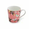 Sara Miller Orchard Peach Mug