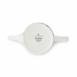 Sara Miller Orchard Sage Teapot -HARTS OF STUR Sales SMOS78923 XG Sara Miller Orchard Sage Teapot 2