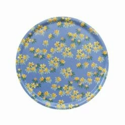 Emma Bridgewater Aconites Birch Round Tray