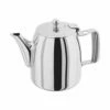 Stellar 14floz / 0.4L Continental Teapot 1 Stellar 14floz / 0.4L Continental Teapot -HARTS OF STUR Sales ST02 Stellar 20oz Continental Teapot