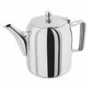 Stellar 53floz / 1.5L Continental Teapot -HARTS OF STUR Sales ST04 Stellar 62oz Continental Teapot