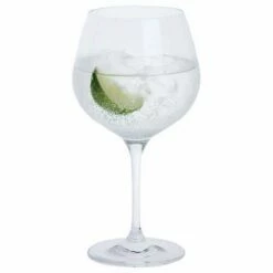 Dartington Just The One Gin & Tonic Copa Glass 7 Dartington Just The One Gin & Tonic Copa Glass -HARTS OF STUR Sales ST31804 Dartington Just The One Gin and Tonic Copa Glass 1