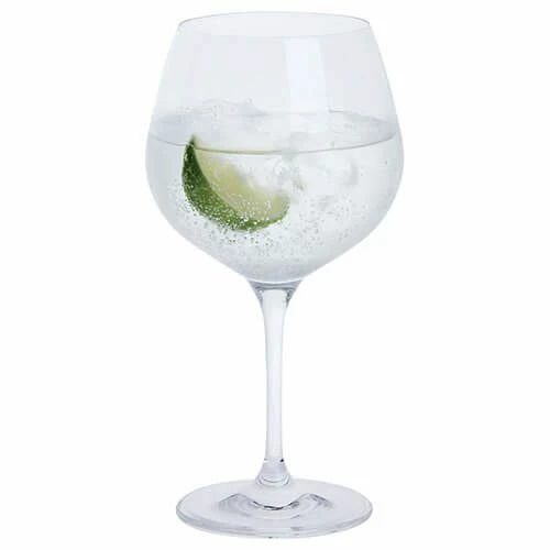 Dartington Just The One Gin & Tonic Copa Glass 4 Dartington Just The One Gin & Tonic Copa Glass - Image 2