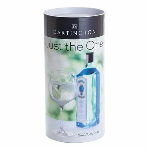 Dartington Just The One Gin & Tonic Copa Glass 5 Dartington Just The One Gin & Tonic Copa Glass - Image 3
