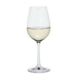 Dartington Six Set Of 6 White Wine Glasses -HARTS OF STUR Sales ST326226PK Dartington Six Set White Wine Glasses 1