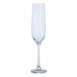 HARTS OF STUR Sales -HARTS OF STUR Sales ST326246PK Dartington Six Set Flute Glasses 1