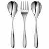 Robert Welch Stanton Bright Serving Set 3 Piece 1 Robert Welch Stanton Bright Serving Set 3 Piece -HARTS OF STUR Sales STABR1088V3 Robert Welch Stanton Bright Serving Set 3 Piece
