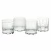 Mikasa Cheers Set Of 4 12.75oz Tumblers -HARTS OF STUR Sales SW910 415 Mikasa Cheers Set Of 4 12 75oz Tumblers