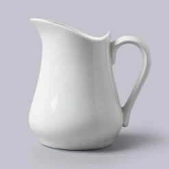 W.M.Bartleet & Sons Traditional Milk Jug 1.1L