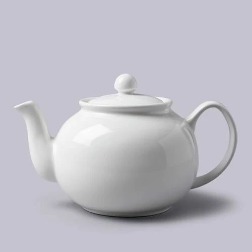 W.M.Bartleet & Sons Traditional Teapot 1.5L 3 W.M.Bartleet & Sons Traditional Teapot 1.5L