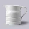 W.M.Bartleet & Sons Large Churn Jug 2.5pt -HARTS OF STUR Sales T301 W M Bartleet Churn Jug 2 5pint