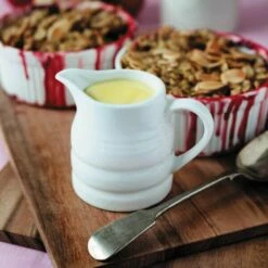 W.M.Bartleet & Sons Churn Jug 1pt -HARTS OF STUR Sales T36 W M Bartleet Churn Jug 1pt 1