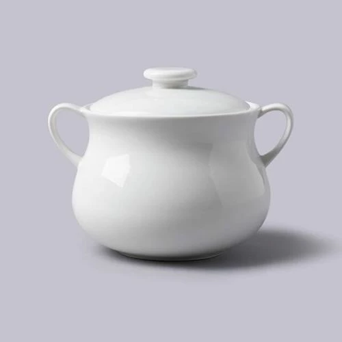 W.M.Bartleet & Sons Mini Casserole/Soup Bowl 500ml 3 W.M.Bartleet & Sons Mini Casserole/Soup Bowl 500ml