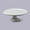 W.M.Bartleet & Sons Cake Stand 31cm 1 W.M.Bartleet & Sons Cake Stand 31cm -HARTS OF STUR Sales T452 W M Bartleet Cake Plate 31cm
