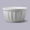 W.M.Bartleet & Sons Fluted Bowl 1.2L -HARTS OF STUR Sales T470 W M Bartleet Fluted Bowl