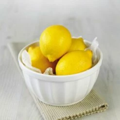 W.M.Bartleet & Sons Fluted Bowl 700ml -HARTS OF STUR Sales T471 W M Bartleet Fluted Bowl 700ml 1