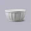 W.M.Bartleet & Sons Fluted Bowl 700ml -HARTS OF STUR Sales T471 W M Bartleet Fluted Bowl 700ml