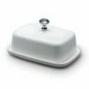 W.M.Bartleet & Sons Bling Butter Dish 18cm -HARTS OF STUR Sales T499 W M Bartleet Bling Butter Dish